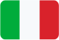 Nastri di legatura Italiano